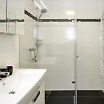 Linden-palais 20 Apartmán
